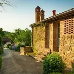 펜션 Piccolo Borgo Gagnoni