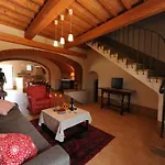 펜션 Piccolo Borgo Gagnoni