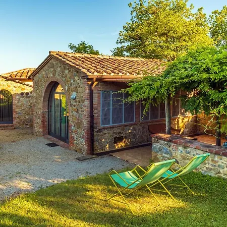 Piccolo Borgo Gagnoni * Sinalunga