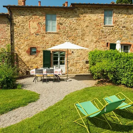 펜션 Piccolo Borgo Gagnoni *