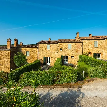 Piccolo Borgo Gagnoni