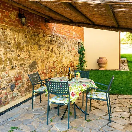 Piccolo Borgo Gagnoni Vakantiehuis