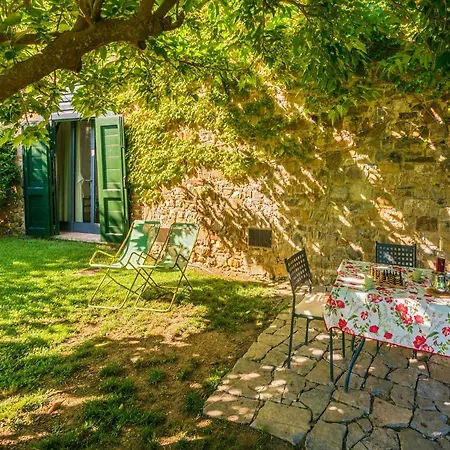 Vakantiehuis Piccolo Borgo Gagnoni *