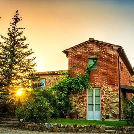 Piccolo Borgo Gagnoni *