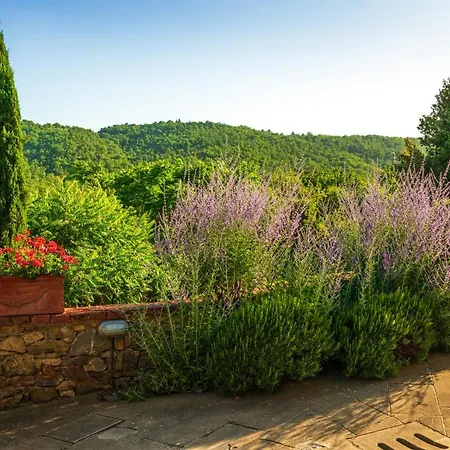 Vakantiehuis Piccolo Borgo Gagnoni *