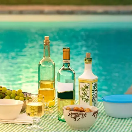 Piccolo Borgo Gagnoni Vakantiehuis