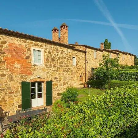 Piccolo Borgo Gagnoni Vakantiehuis
