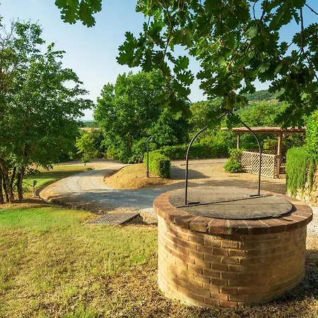 Piccolo Borgo Gagnoni Vakantiehuis *