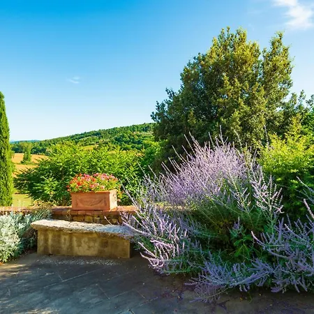 Piccolo Borgo Gagnoni * Sinalunga