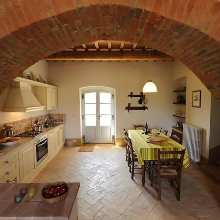Piccolo Borgo Gagnoni