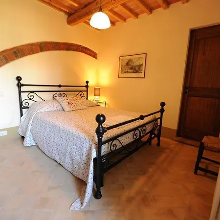Vakantiehuis Piccolo Borgo Gagnoni *