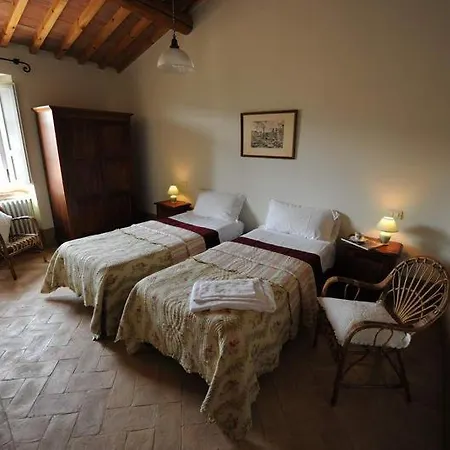 Piccolo Borgo Gagnoni *