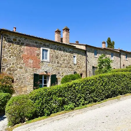 Piccolo Borgo Gagnoni *