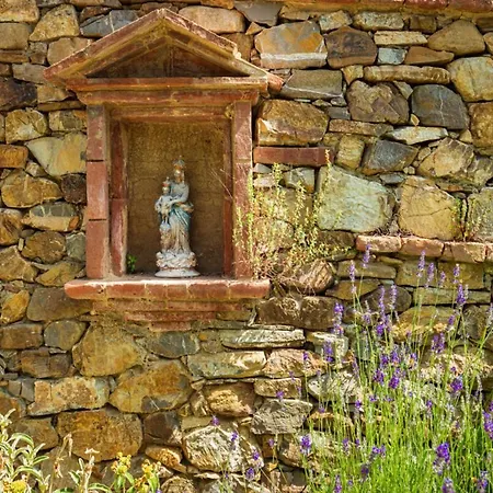 Vakantiehuis Piccolo Borgo Gagnoni