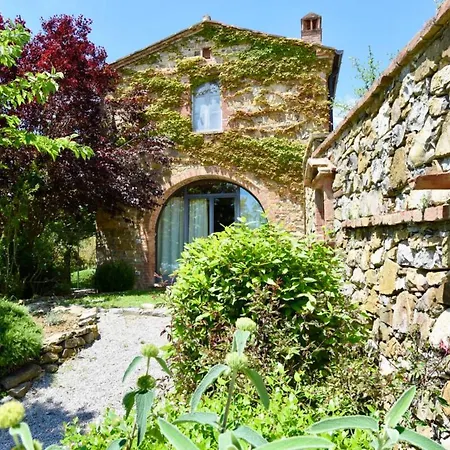 Vakantiehuis Piccolo Borgo Gagnoni Sinalunga