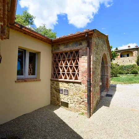 Piccolo Borgo Gagnoni * Sinalunga