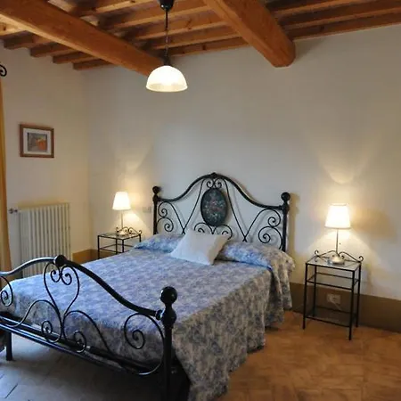 Piccolo Borgo Gagnoni Vakantiehuis Sinalunga