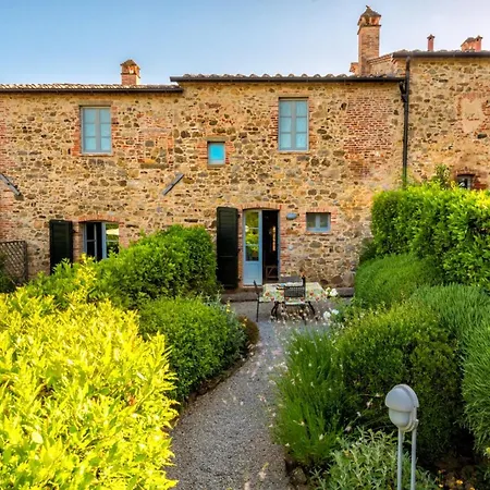 Piccolo Borgo Gagnoni