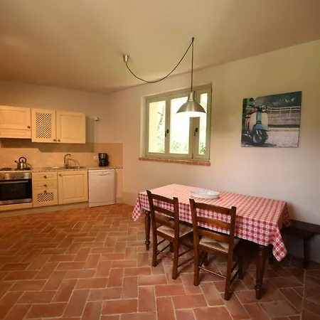 Piccolo Borgo Gagnoni * Sinalunga
