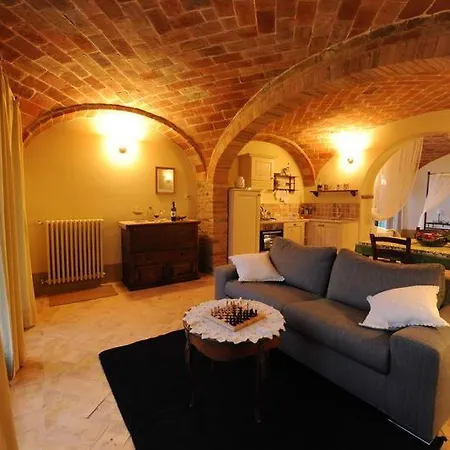 Piccolo Borgo Gagnoni