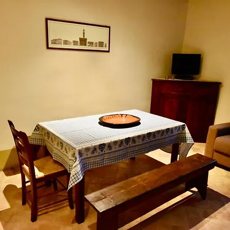 Piccolo Borgo Gagnoni Vakantiehuis Sinalunga