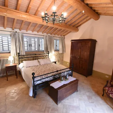 Piccolo Borgo Gagnoni