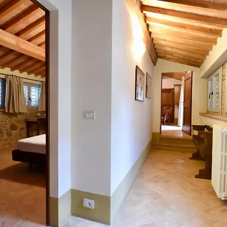 Piccolo Borgo Gagnoni Sinalunga