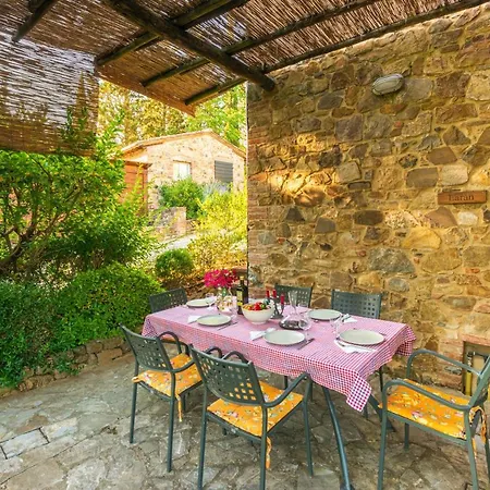 Piccolo Borgo Gagnoni *