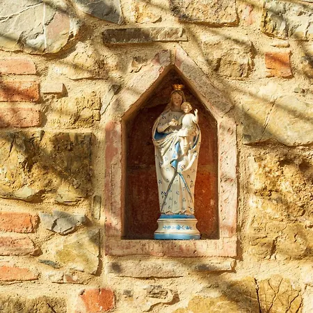 Piccolo Borgo Gagnoni