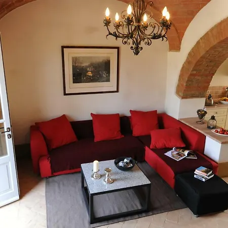 Piccolo Borgo Gagnoni *